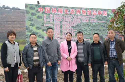 3月13日--14日,湖南盐津铺子食品有限公司副董事长张学文